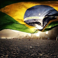 Sounds From Brazil - Shake That