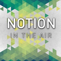 In The Air EP MiniMix