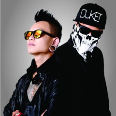 Monsterland - Mixtape Live Record Sept 2015