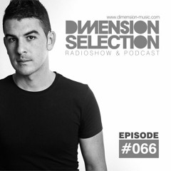 Dimension Selection - Episode 066 (11.09.2015)