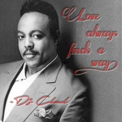 Love Always Finds A Way - Peabo Bryson ft. Dj Chad