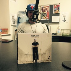 Verbal Kent feat. Skyzoo - "Wilkes Booth" (prod. Marco Polo)