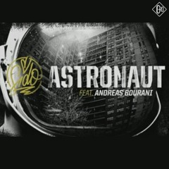 Sido feat. Andreas Bourani - Astronaut (C-Ro Edit)| Cover by: Safi Nacef