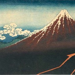 Draw The Mountain By Ryan Bleaken