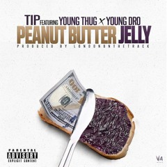 T.I. - PBJ Ft. Young Thug & Young Dro