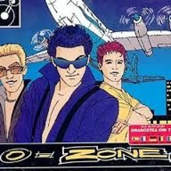 Candra Adrian - Dragonesta RMX 2015 Preview By [C A]