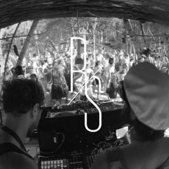 LIVE @ Wilde Möhre Festival 2015 - Kleiner Puppenräuber Floor
