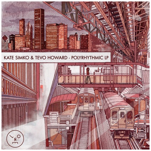 Kate Simko & Tevo Howard - Beat Behavior Ft. Jem Cooke
