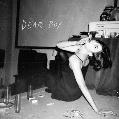 Dear Boy - Hesitation Waltz