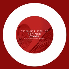 Connor Cruise - Refined (Radio Edit)