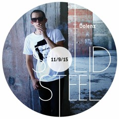 Solid Steel Radio Show 11/9/2015 Hour 2 - Dolenz