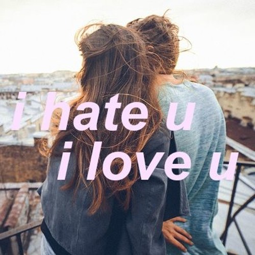 I Hate U I Love U By Gnash Feat Olivia O Brien Cover By Shaira Leosala