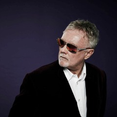 Roger Taylor - Unknown Track (Absolutely Anything)