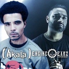 FREE DOWNLOAD >> A Muse To Death - Akala & Engine-Earz (Conversations With Freedom)