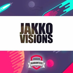 JAKKO - Visions (Original Mix)[FREE DOWNLOAD -> BUY]