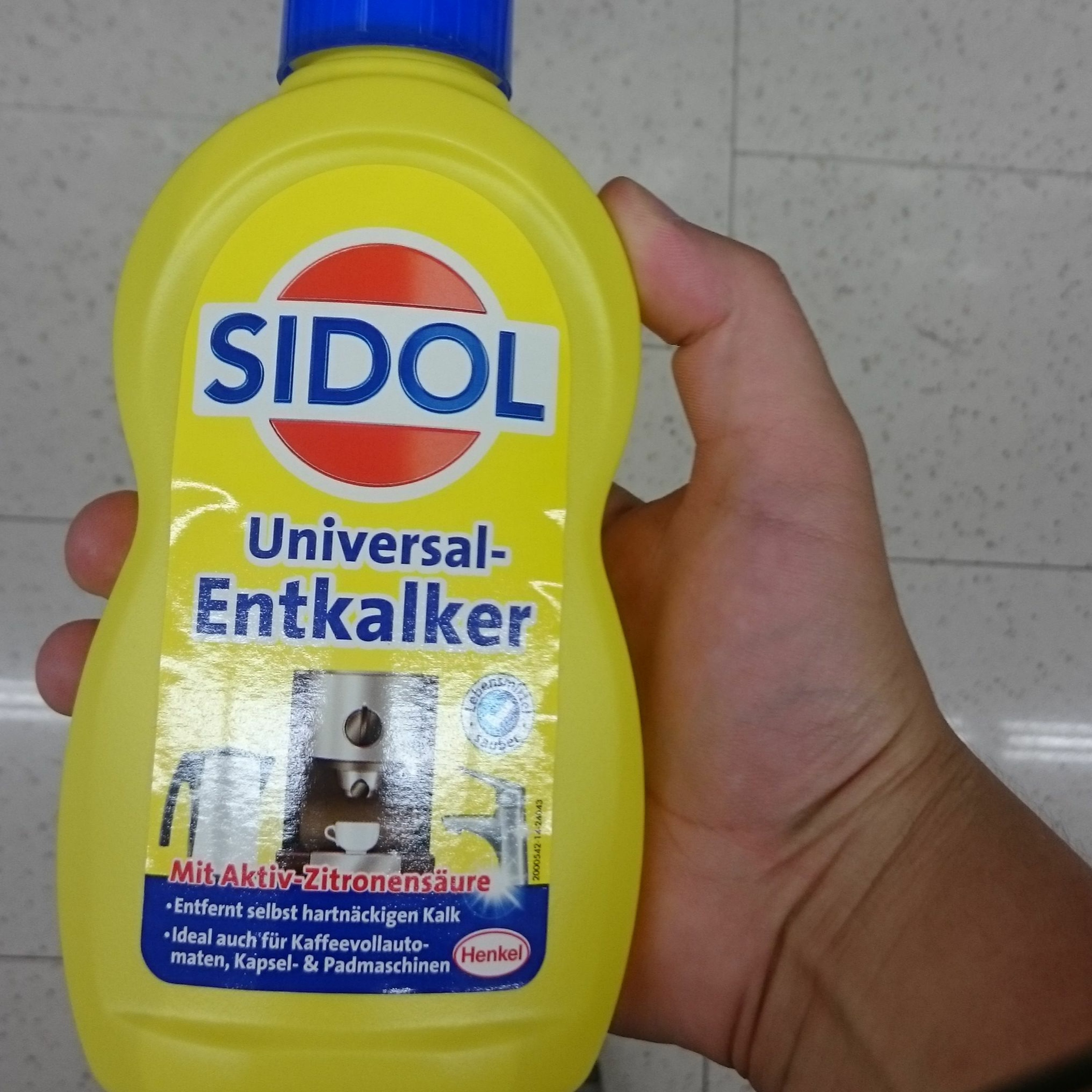 SYLVER SECOND