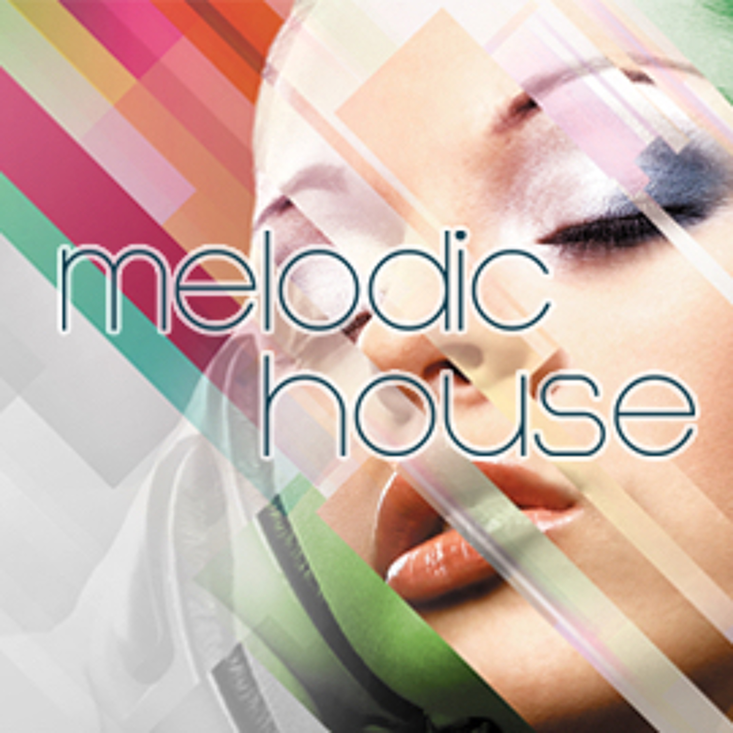 Melodic House episode artwork