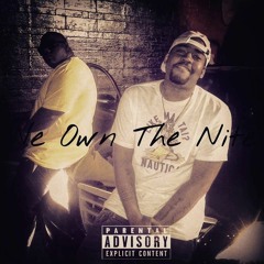 Yung Seff x No Love - What We Do (All Day)