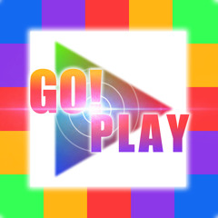 Go Play! #LostAndSound #Legacy