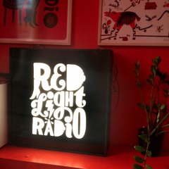 Red Light Radio [Live - 28/08/2015]
