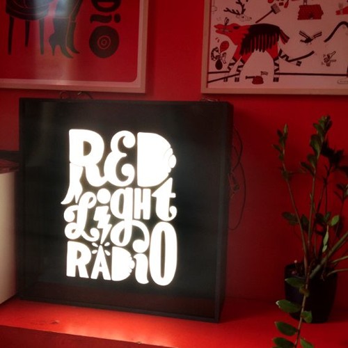 Stream Red Light Radio [Live 28/08/2015] by Jamie Tiller Listen