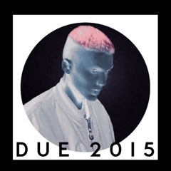 JSL x Stanley Most - Due 2015