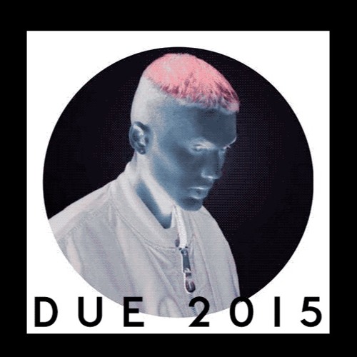 JSL x Stanley Most - Due 2015