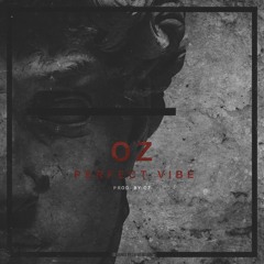 OZ - Perfect Vibe (produced by OZ)
