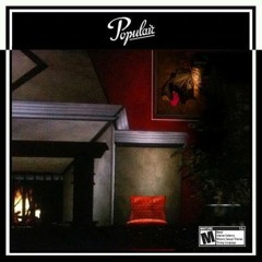 Sir Michael Rocks - "Populair" (EP Stream)