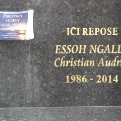 Lil'P ft Collectif RIP KALVO(Prod By Deejay Infinity,Jaurès DJ)-RIP KALVO