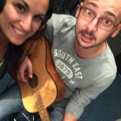 Till We Ain't Strangers Anymore Hendzso Nick Ginto