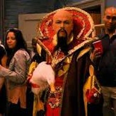 Ming Da Merciless
