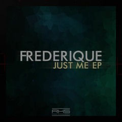 Frederique - Just Me - 2nd Oct