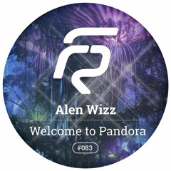 Alen Wizz - Russian Bogatyr