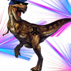 Skitzosaurus-rex
