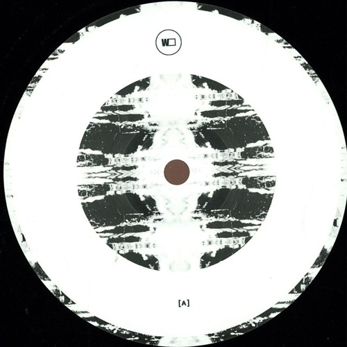 P.E.A.R.L. - Desolation EP (Samples) WCR008