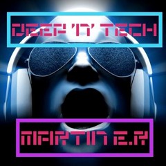 DEEP 'N' TECH