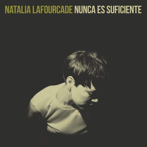 Nunca es Suficiente (Instrumental/Natalia Lafourcade Cover)