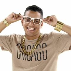 MC DUDU DO MGH - AO VIVO NO RODO ANIVERSÁRIO DO BODO [ RODO 2015]