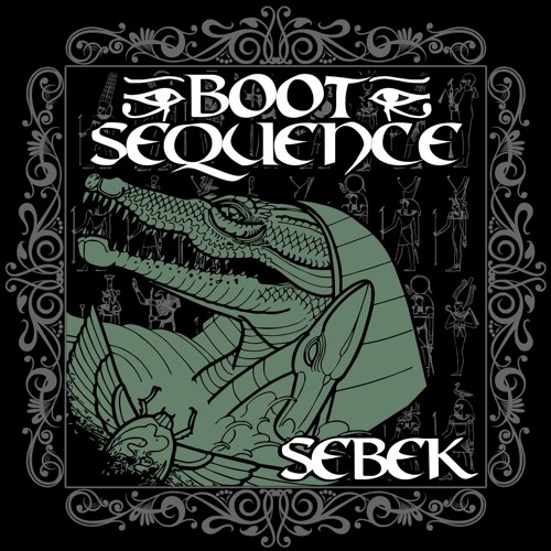 Boot Sequence - Sebek