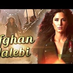 AFGAN JALEBI - DJ VIPUL KHURANA REMIX