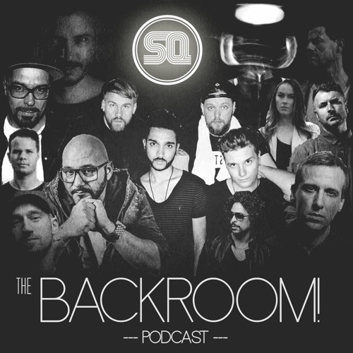 The Backroom Podcast!