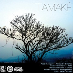 Tamake