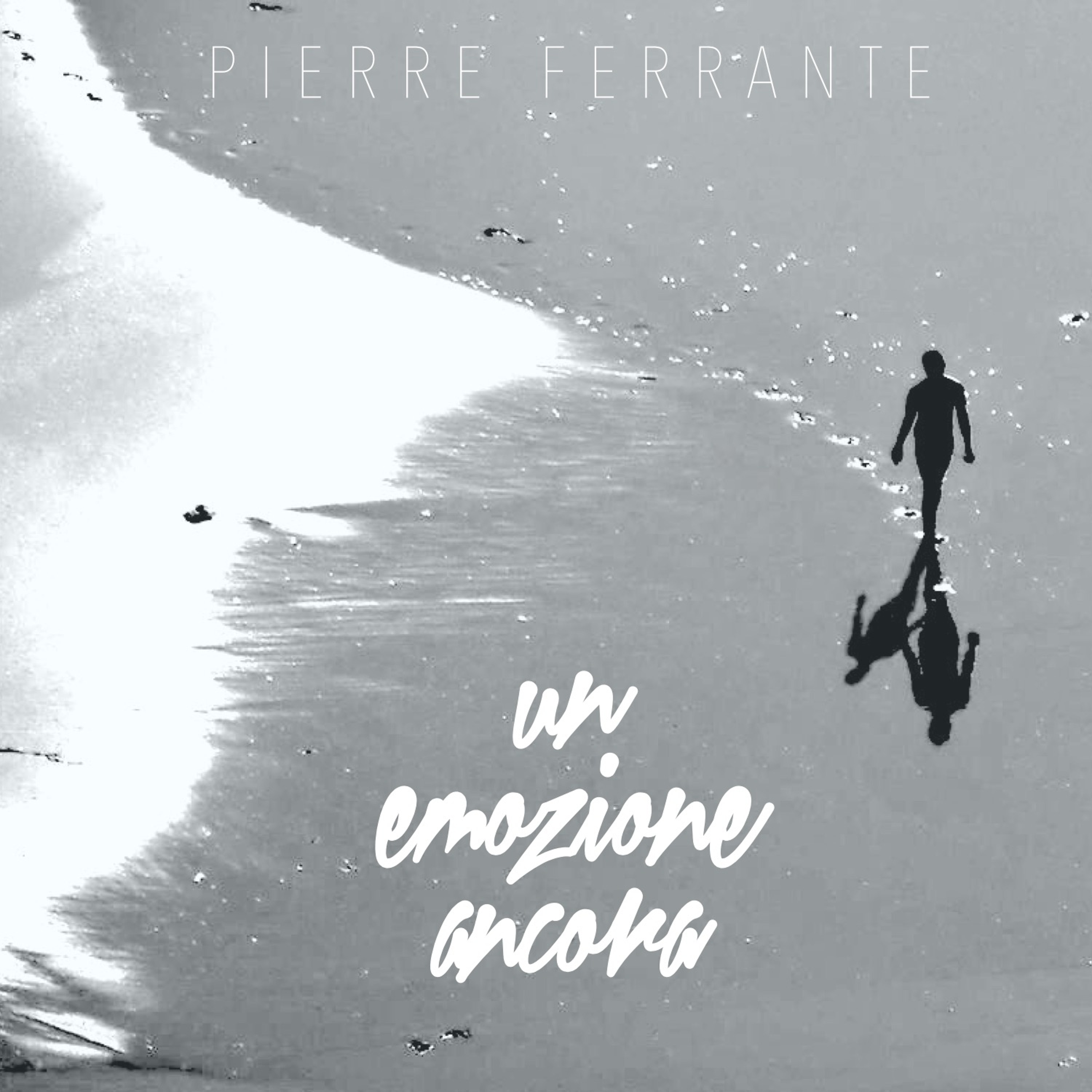 Pierre Ferrante
