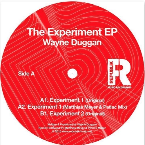 Matthias Meyer Remixes