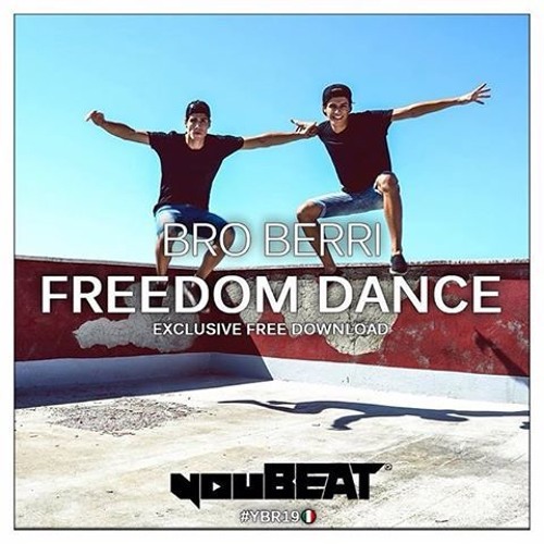 Bro Berri - Freedom Dance (Original Mix)