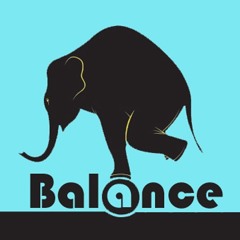 Balance {Tech House Contest Mix 2015}