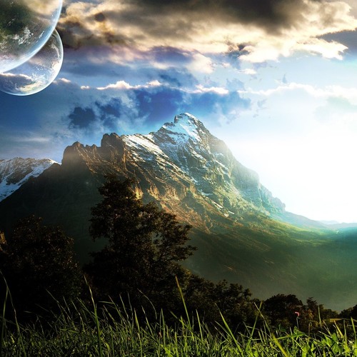Mountains