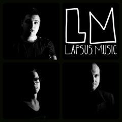 Lapsus Music Showcase on Ibiza Global Radio #07 - Guest Mix Luca M,  Just 2 & CMM
