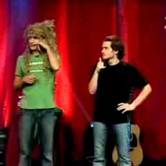 אסי וגורי vs vini vici